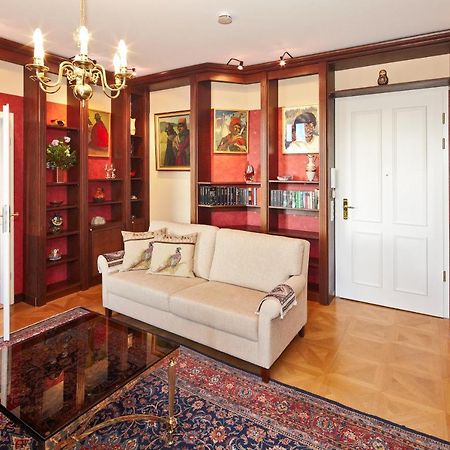 Villa Hintze Χέρινγκσντορφ Εξωτερικό φωτογραφία