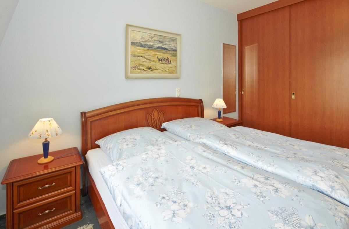 Villa Hintze Χέρινγκσντορφ Εξωτερικό φωτογραφία